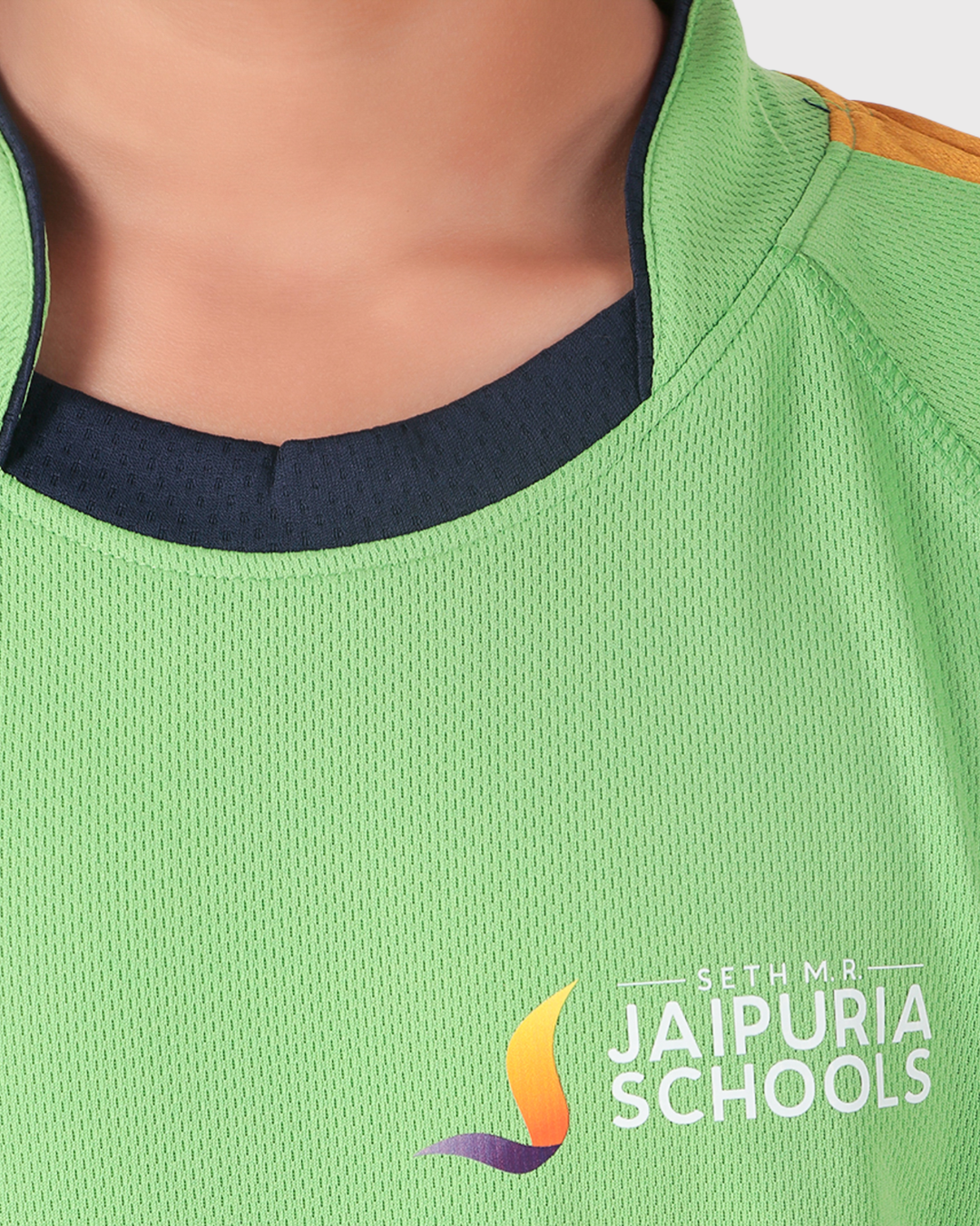 Jaipuria House T-Shirt  - Bhiwadi Campus