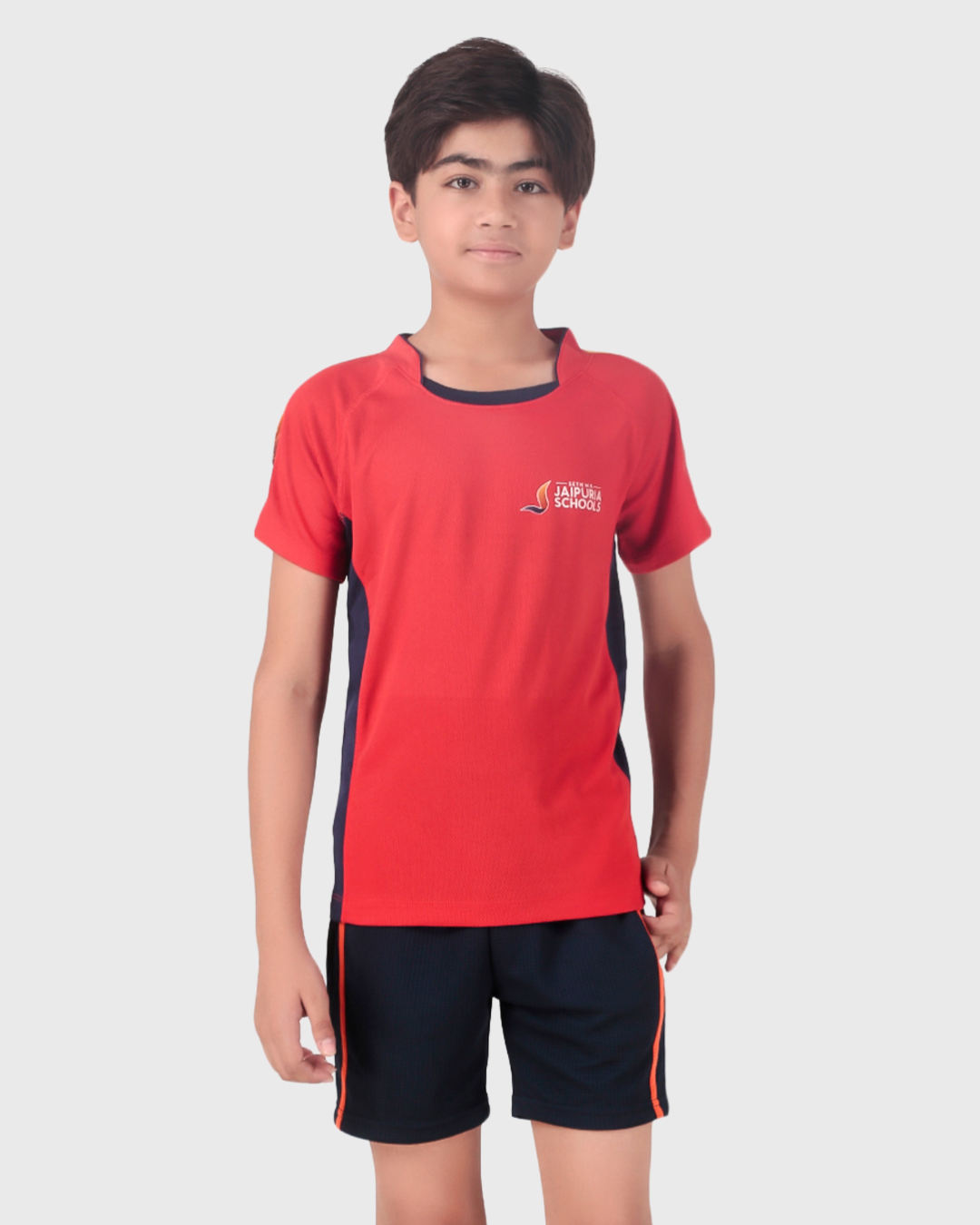 Jaipuria House T-Shirt  - Bhiwadi Campus