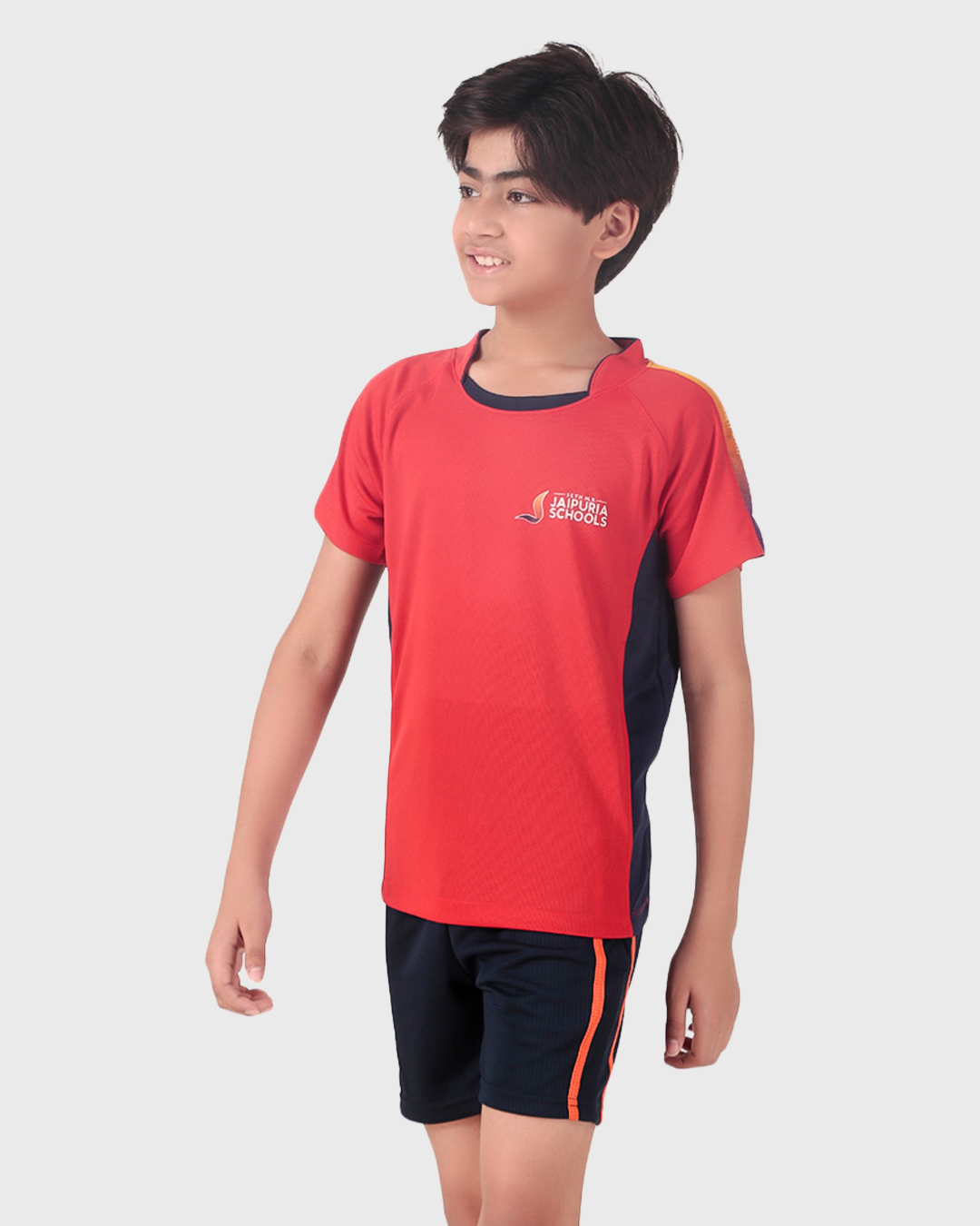 Jaipuria House T-Shirt  - Bhiwadi Campus