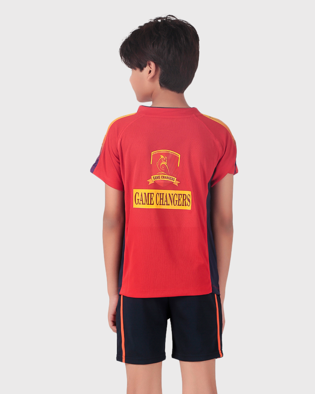 Jaipuria House T-Shirt  - Bhiwadi Campus