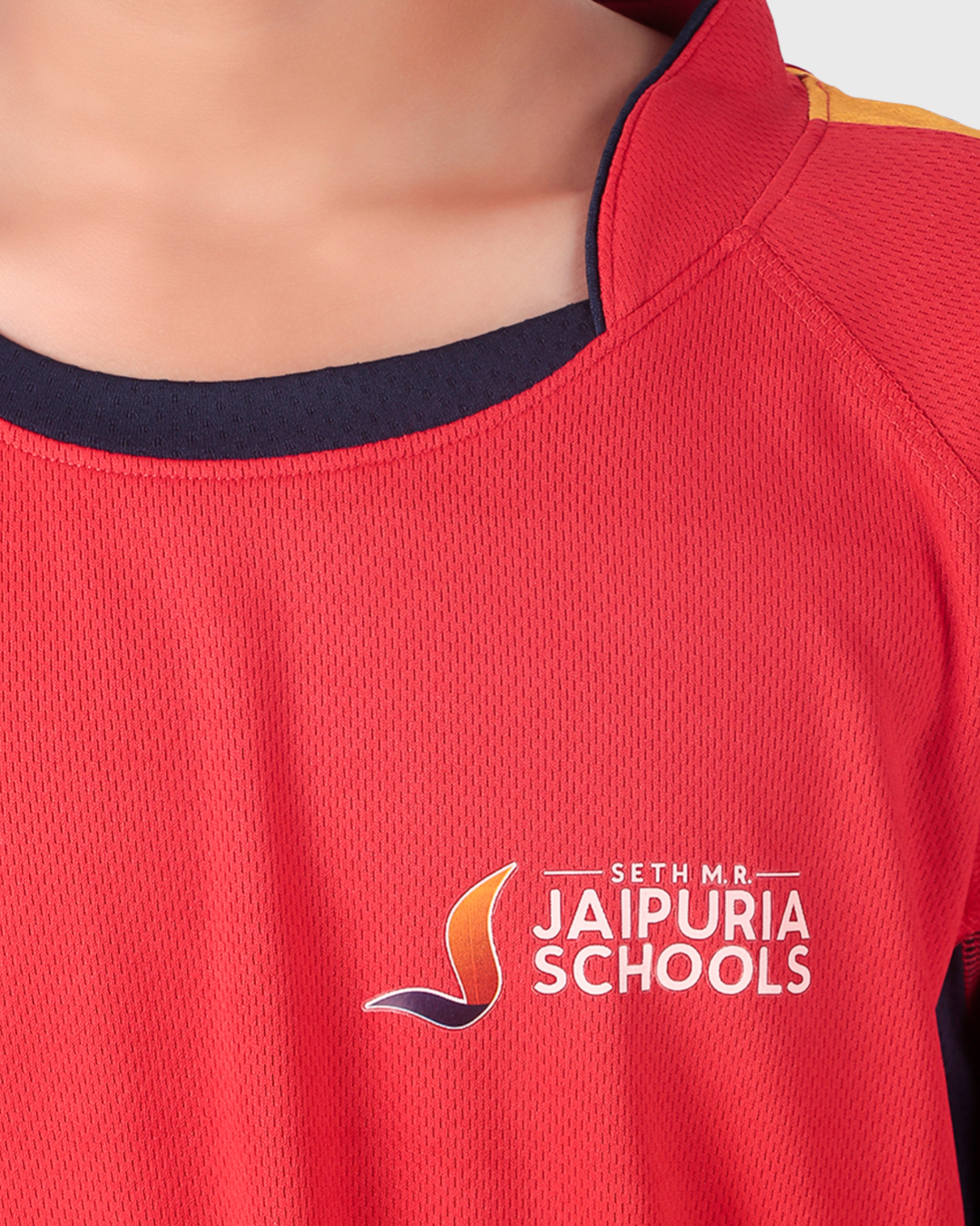 Jaipuria House T-Shirt  - Bhiwadi Campus