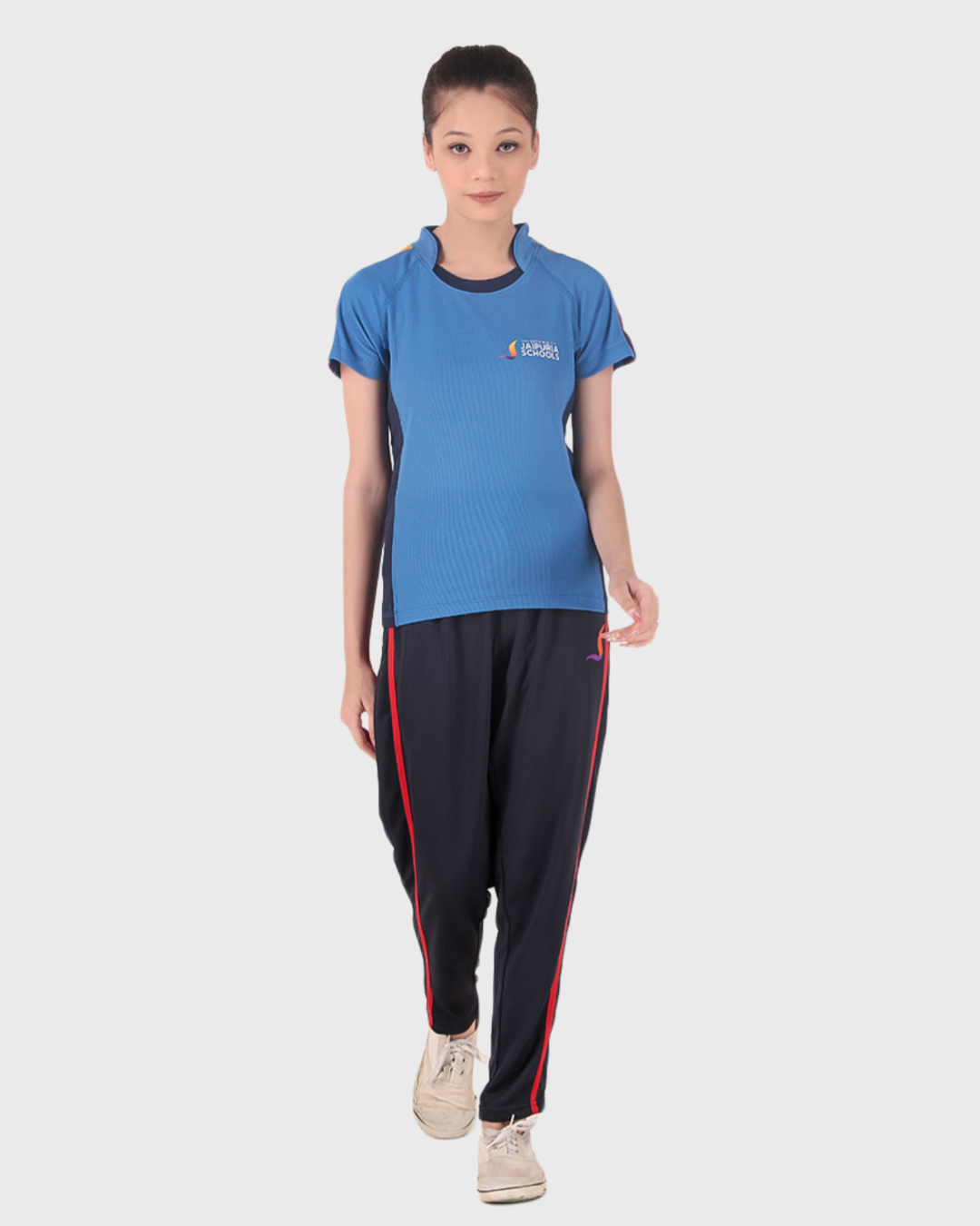 House Tshirt (Girl) - Bhiwadi Campus