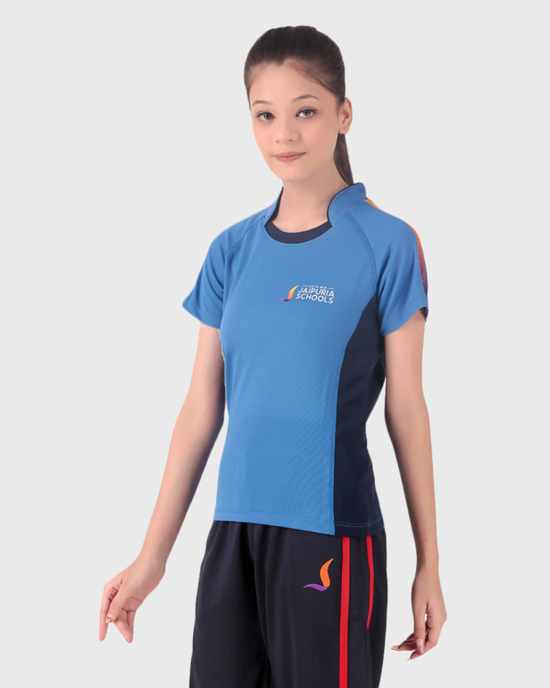 House Tshirt (Girl) - Bhiwadi Campus