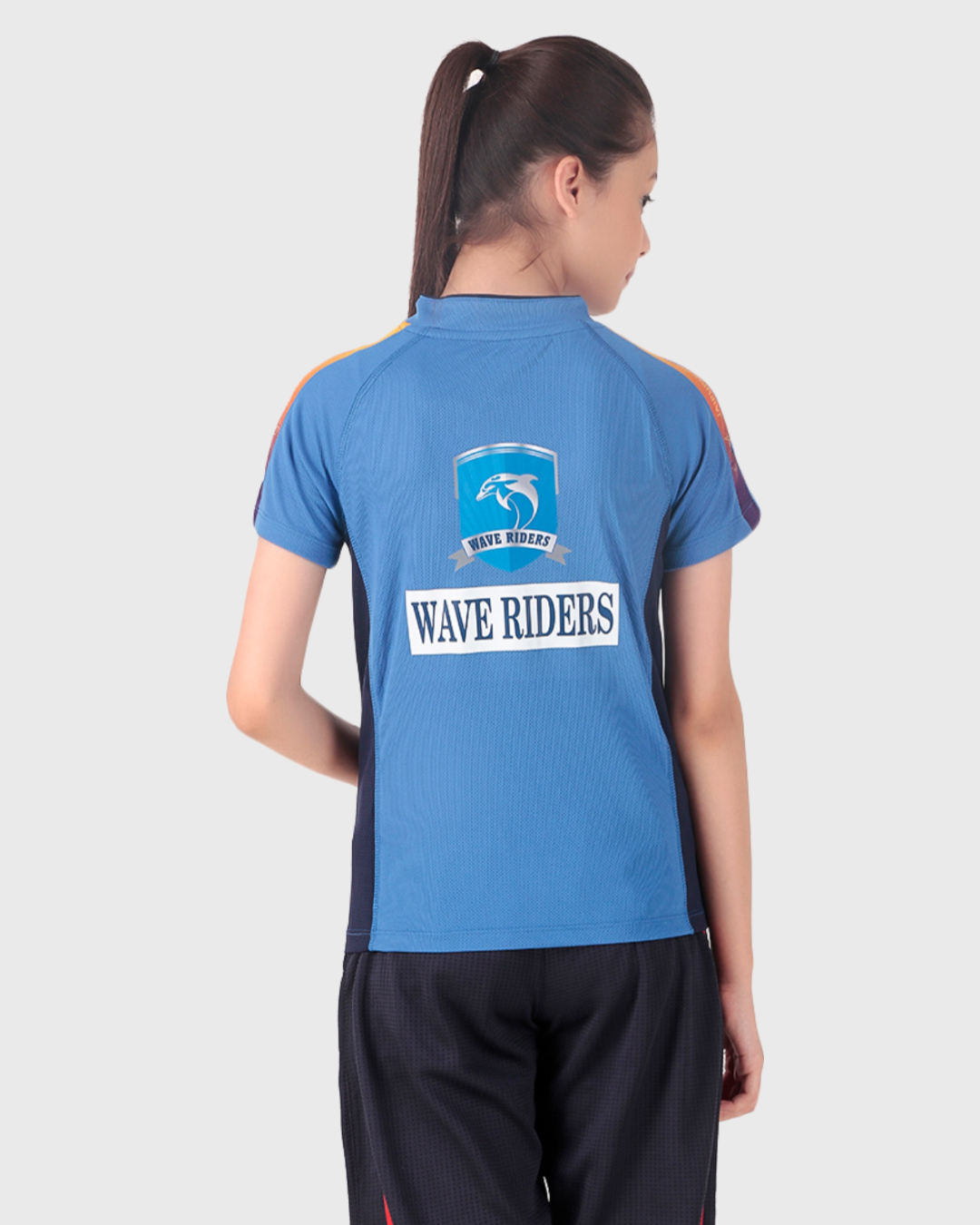 House Tshirt (Girl) - Bhiwadi Campus