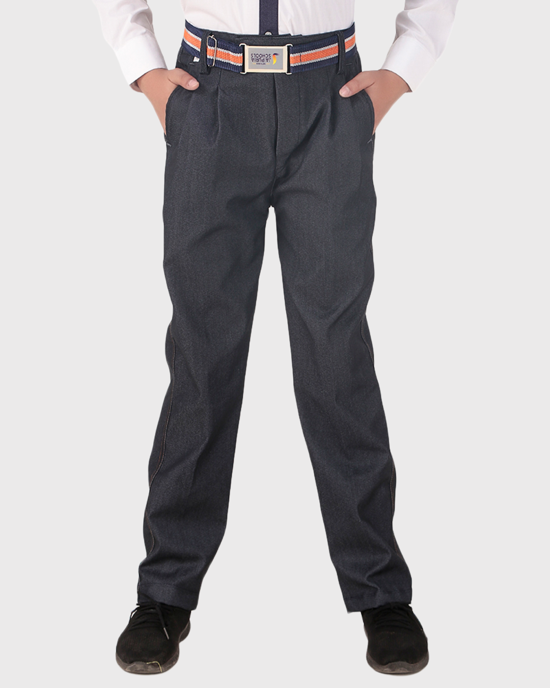 Jaipuria Denim Trousers