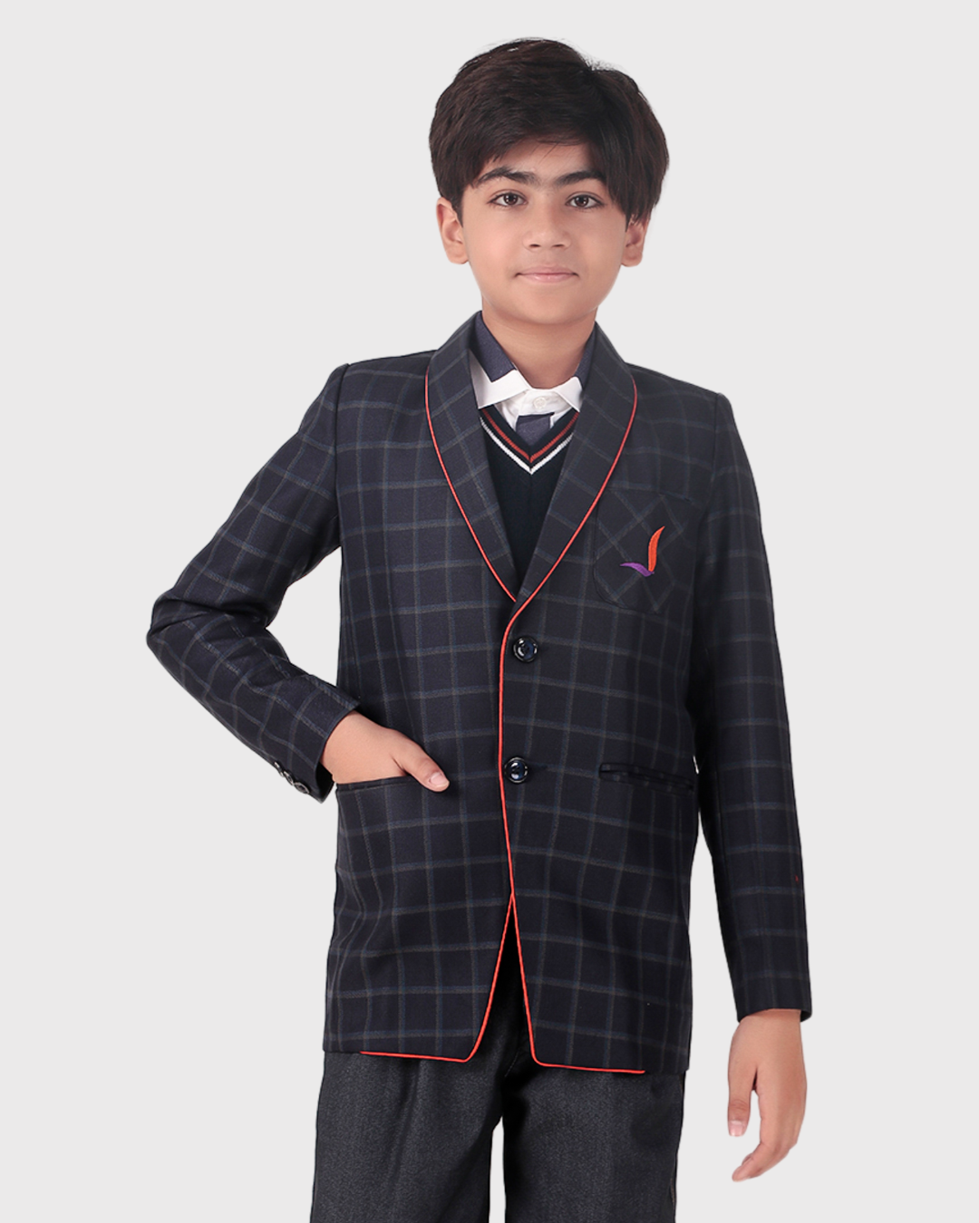 Jaipuria Trendy Blazer