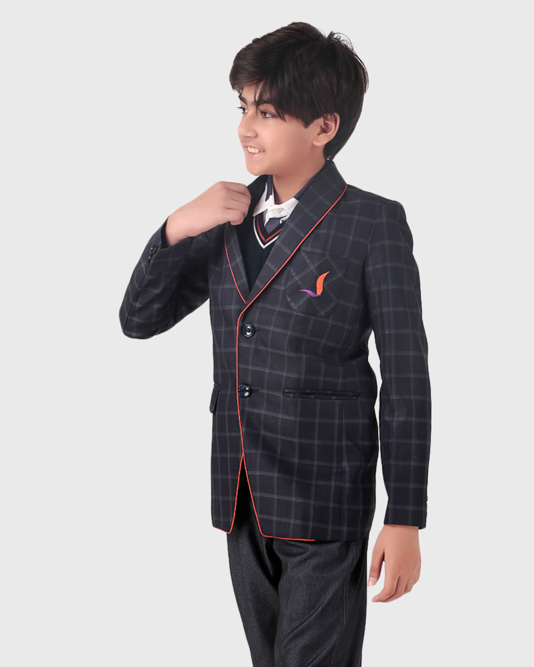 Jaipuria Trendy Blazer