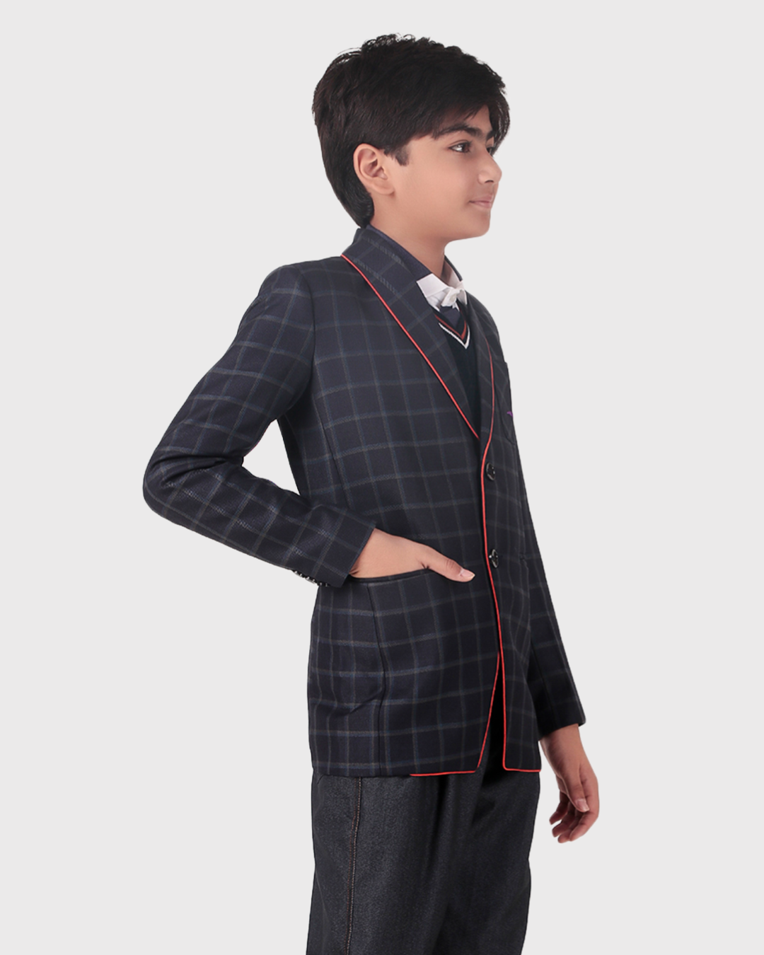 Jaipuria Trendy Blazer