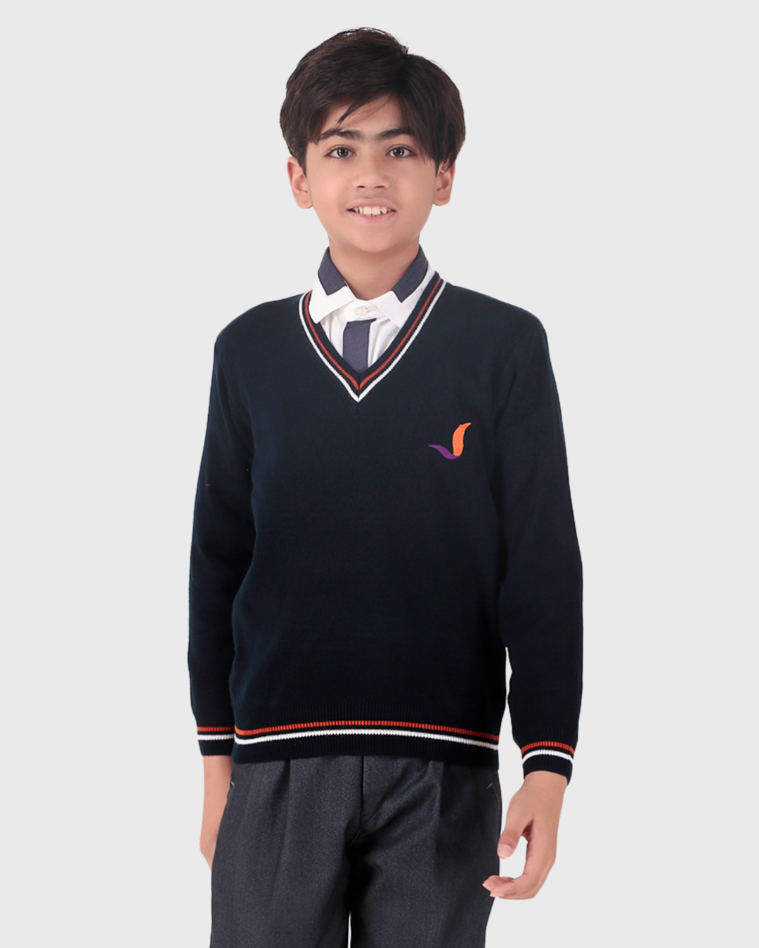 Jaipuria Full Sweater