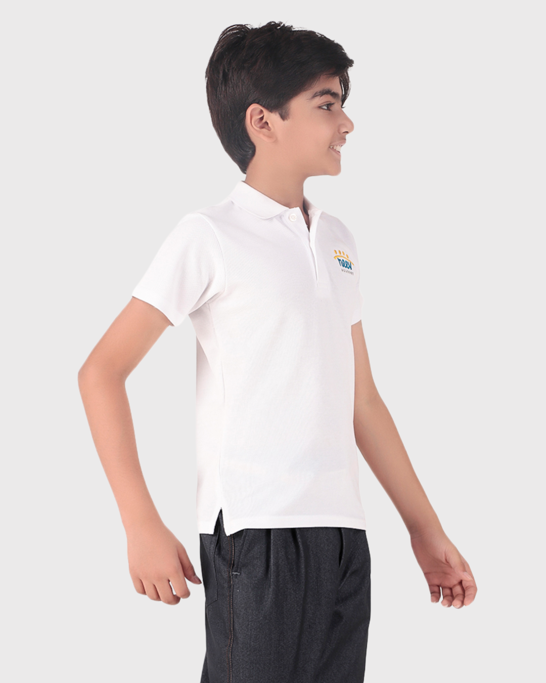 Neev Polo T-Shirt Unisex