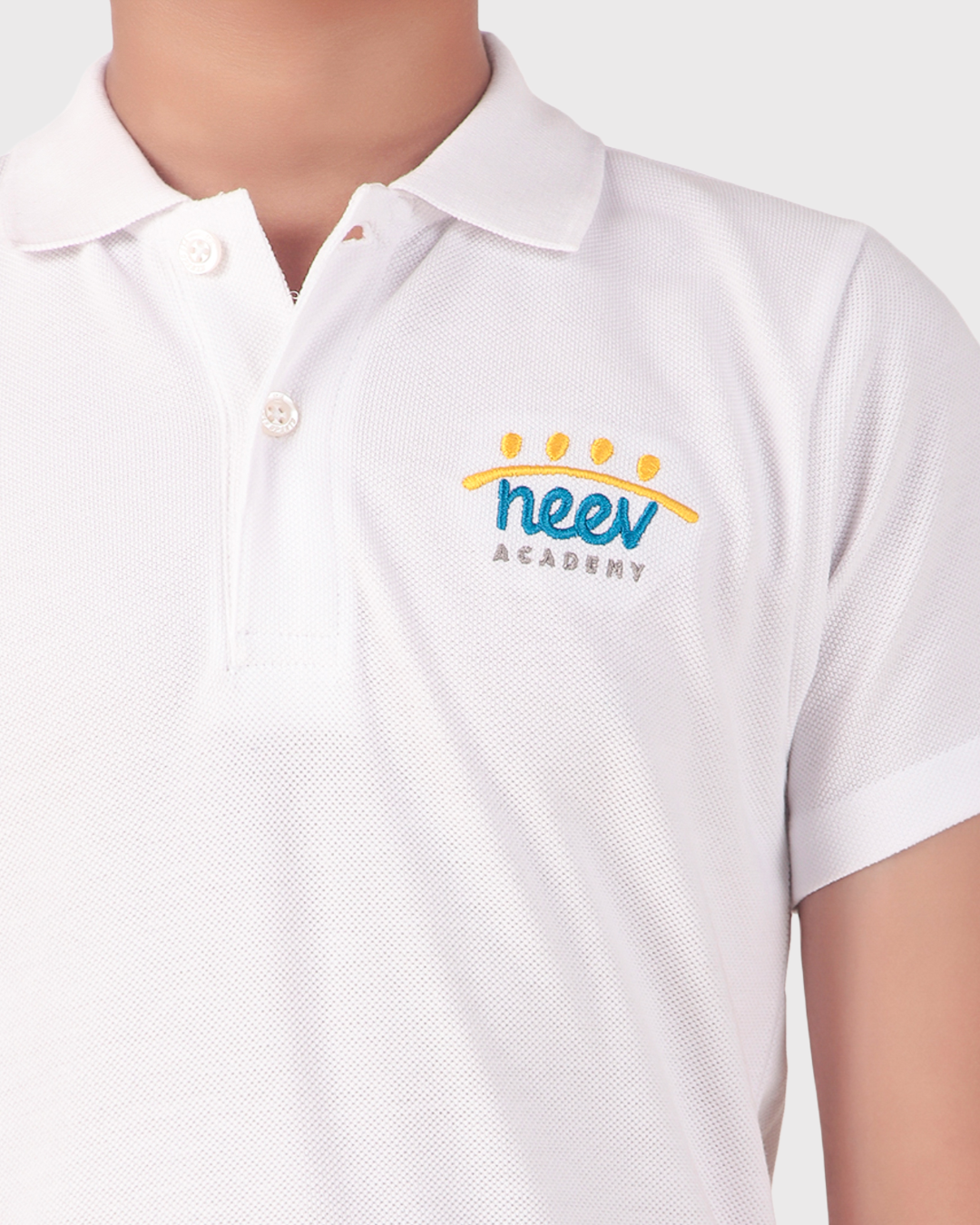 Neev Polo T-Shirt Unisex