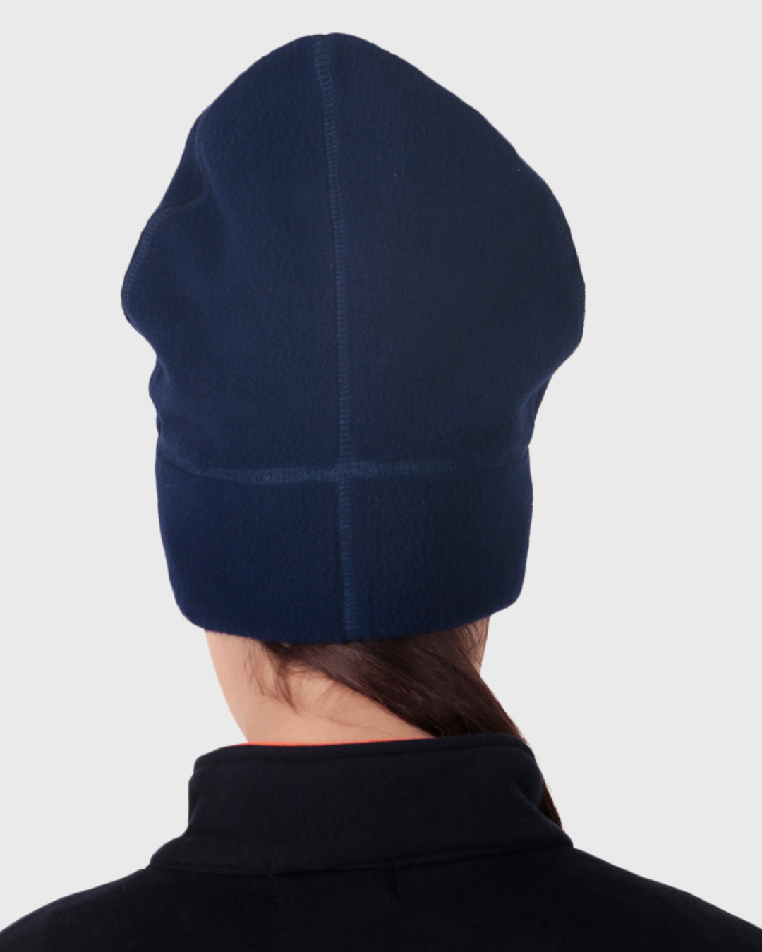 Jaipuria Winter Micro Polar Fleece Cap