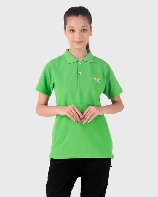 Neev Polo T-Shirt Unisex