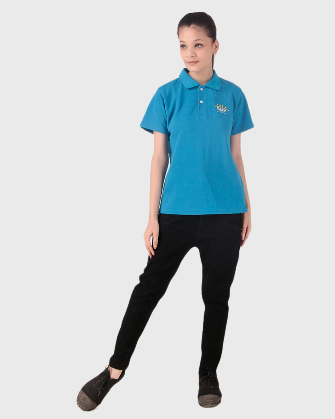 Neev Polo T-Shirt Unisex