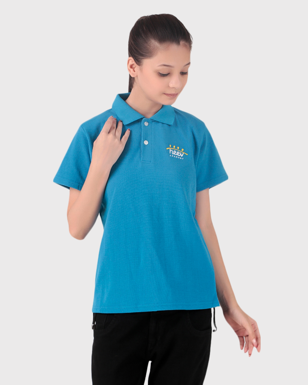 Neev Polo T-Shirt Unisex