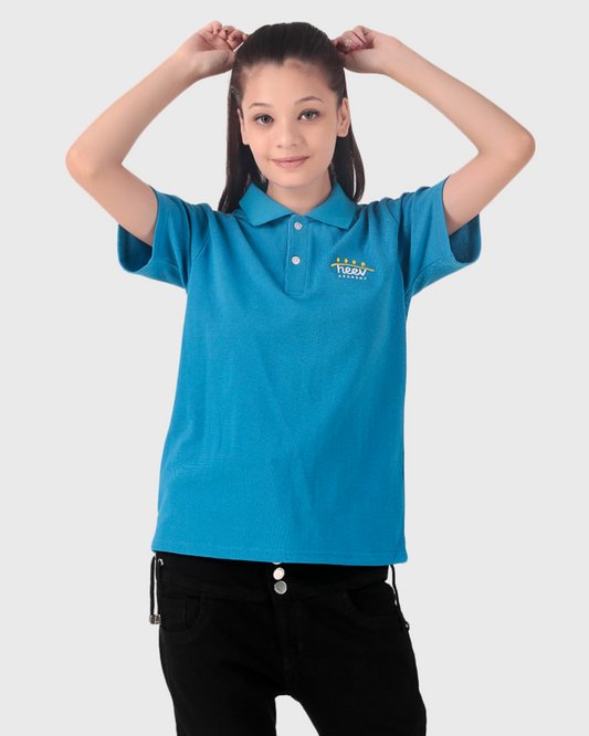 Neev Polo T-Shirt Unisex