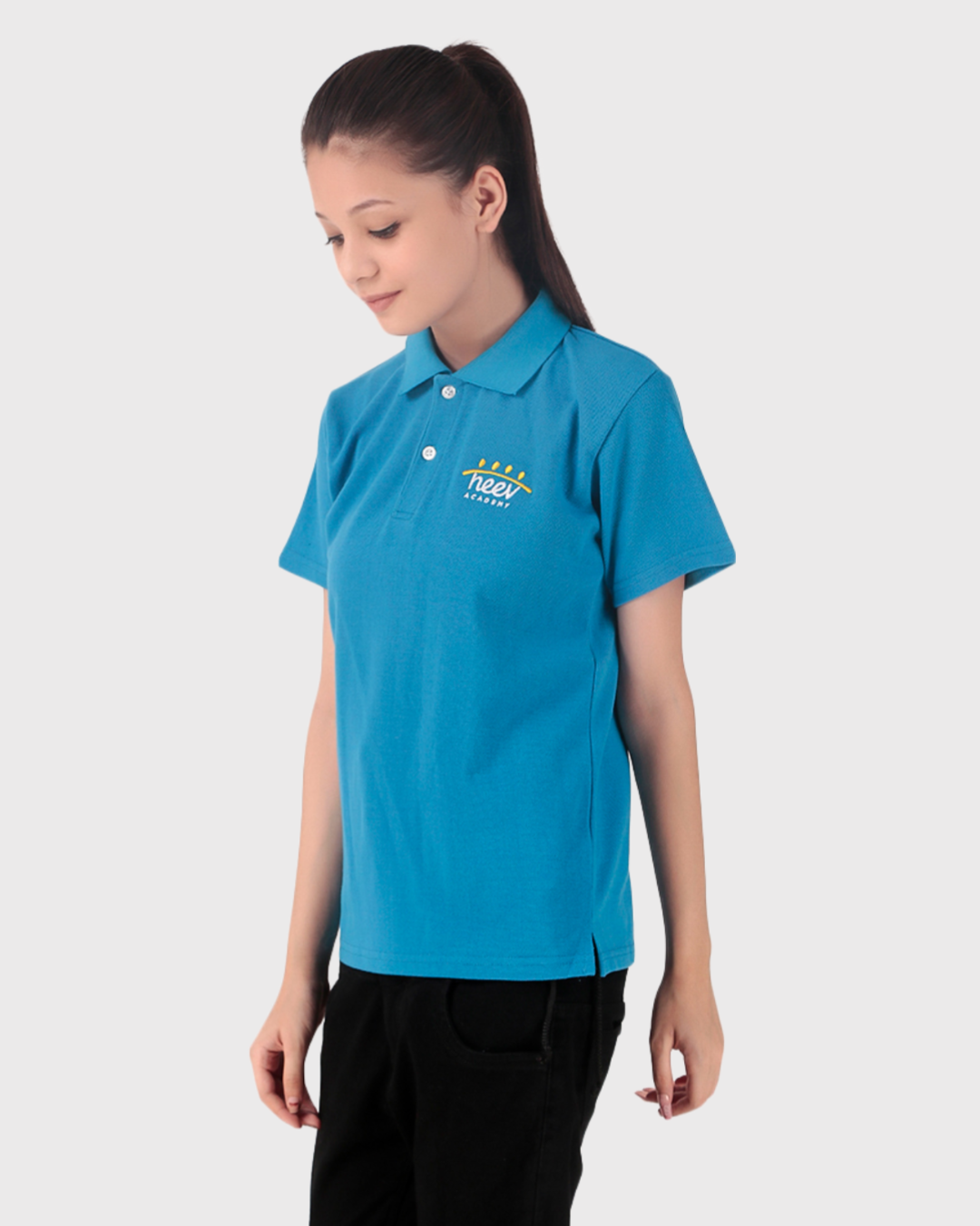 Neev Polo T-Shirt Unisex