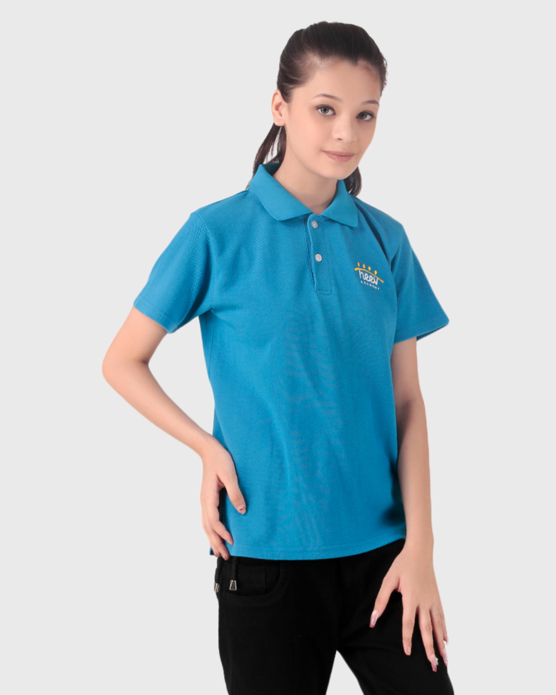 Neev Polo T-Shirt Unisex