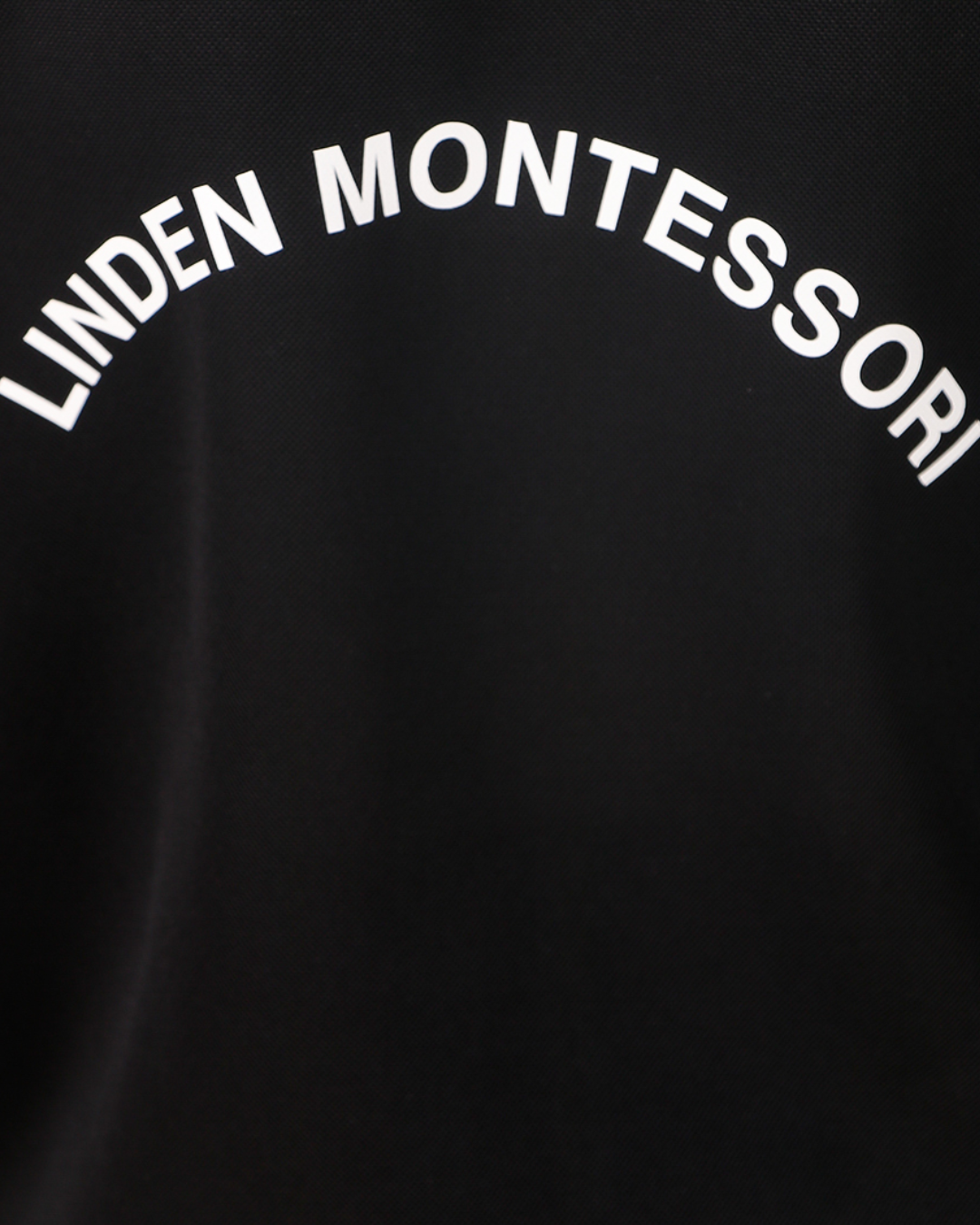 Bonded Hoodie - Linden Montessori