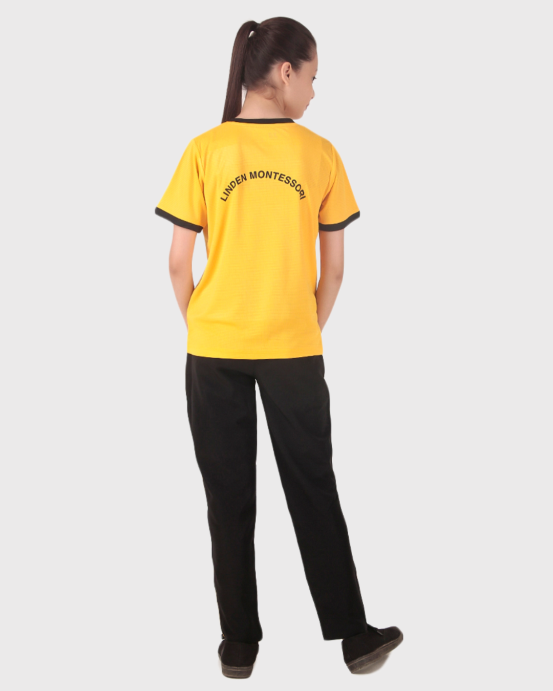 Sports Tshirt - Linden Montessori