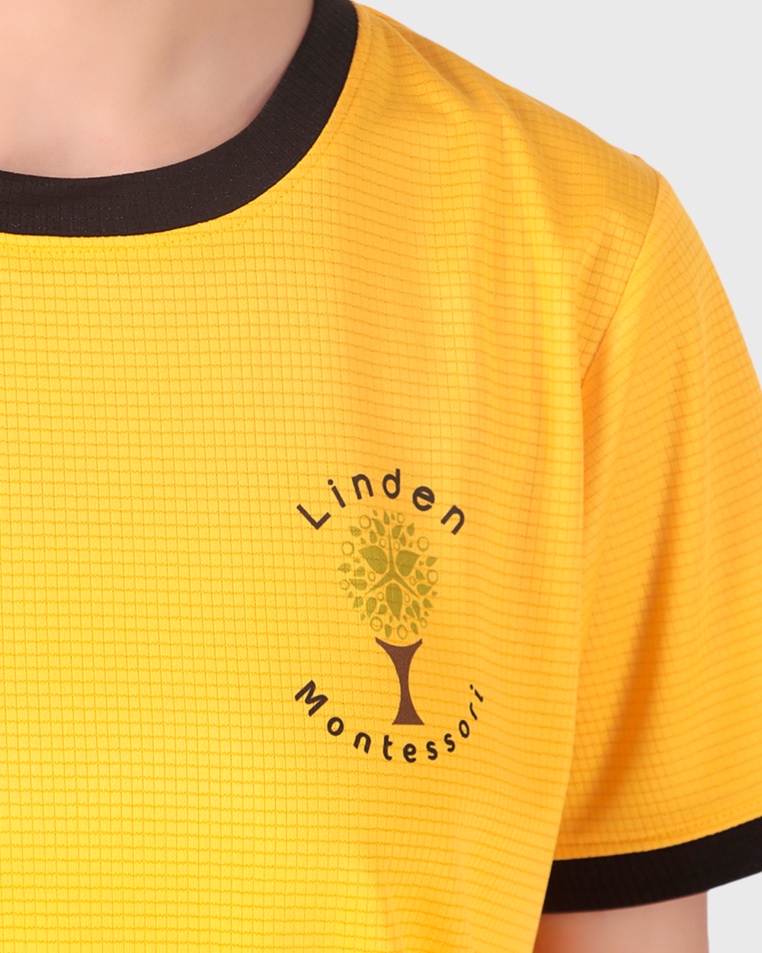 Sports Tshirt - Linden Montessori