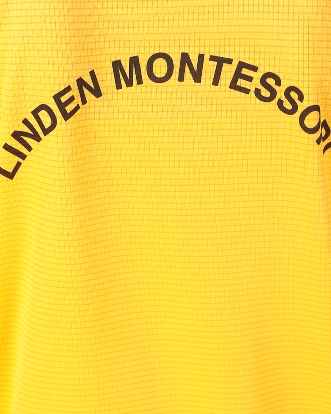 Sports Tshirt - Linden Montessori