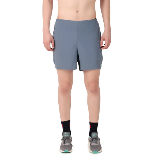 Five Pocket Shorts