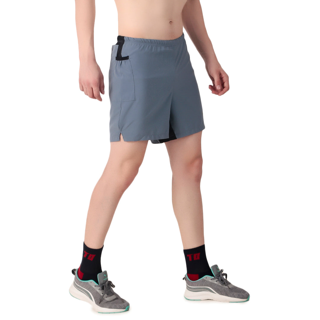 Five Pocket Shorts - RunSatara