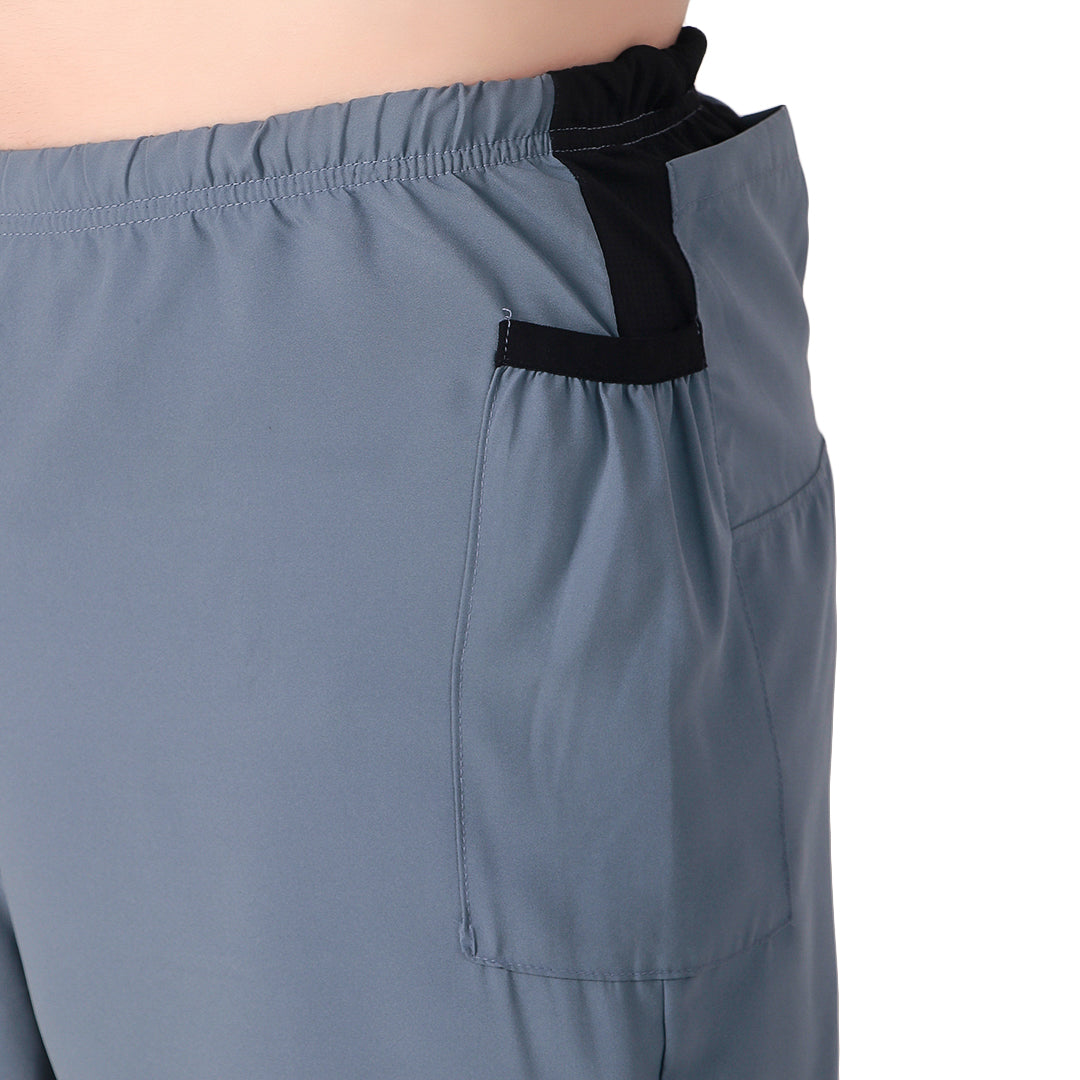Five Pocket Shorts - RunSatara