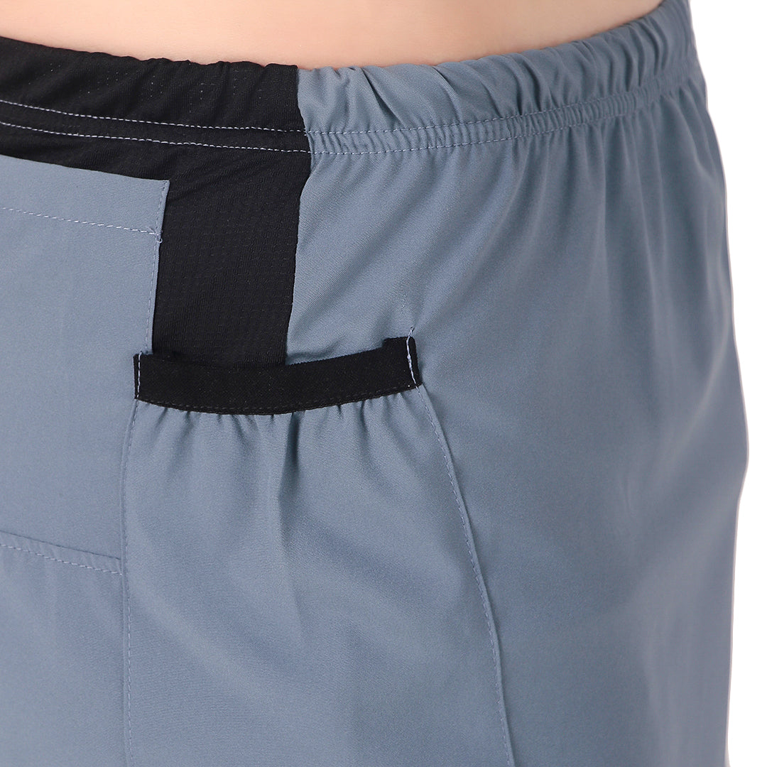 Five Pocket Shorts - RunSatara
