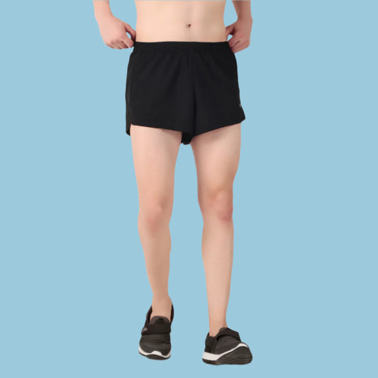 Split Shorts