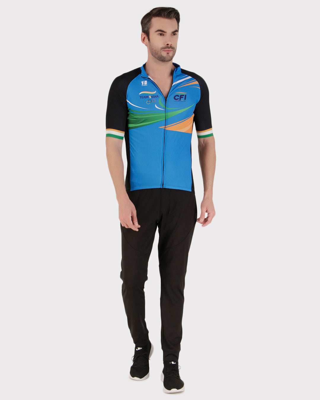 Cycling Road Jersey - CFI