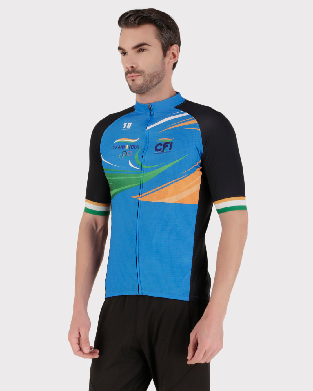 Cycling Road Jersey - CFI