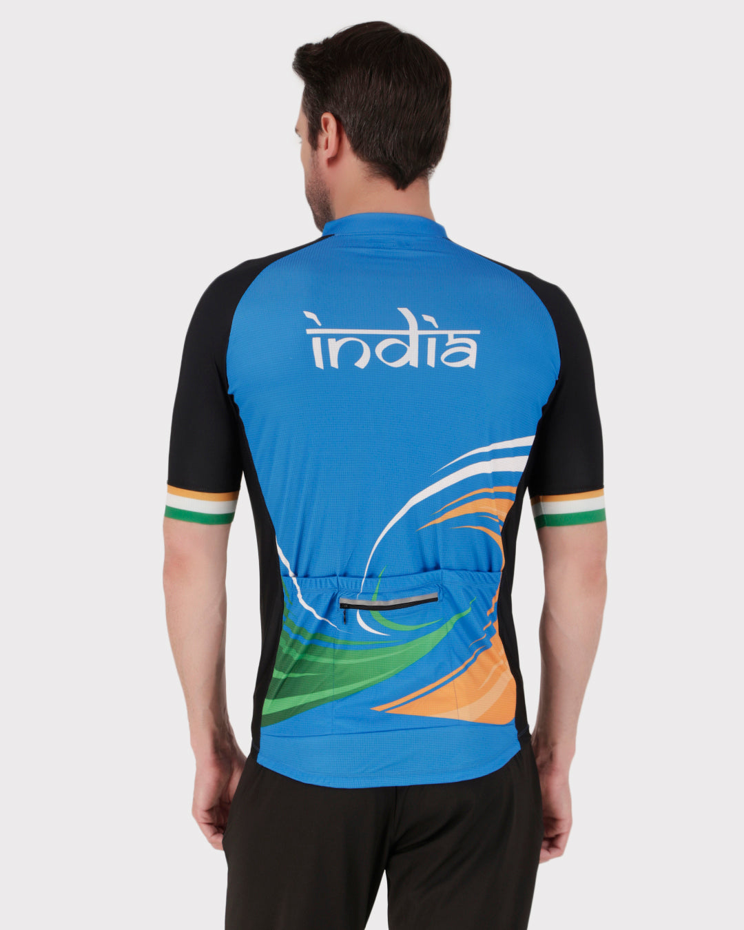 Cycling Road Jersey - CFI