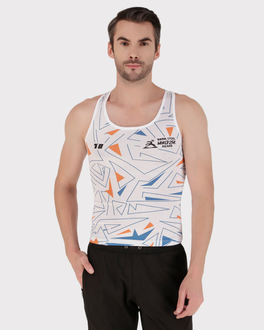 Male Singlet - TSW 25K