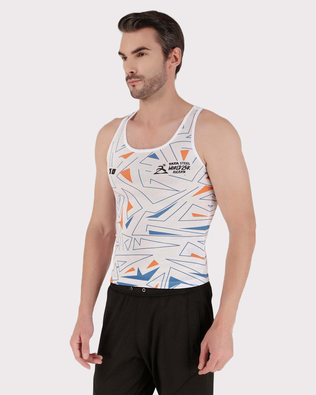 Male Singlet - TSW 25K