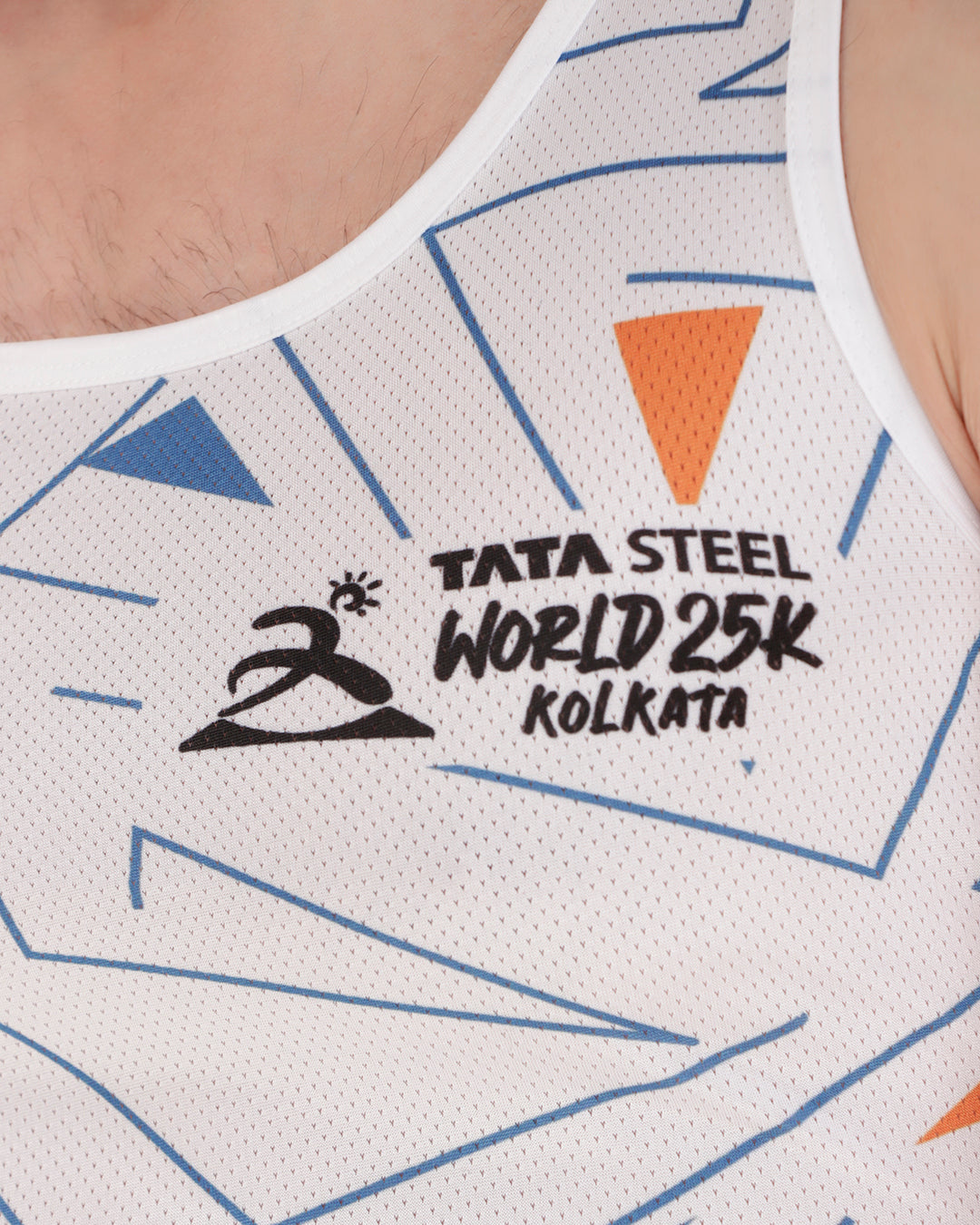 Male Singlet - TSW 25K