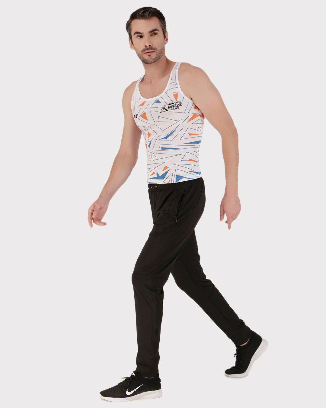 Male Singlet - TSW 25K