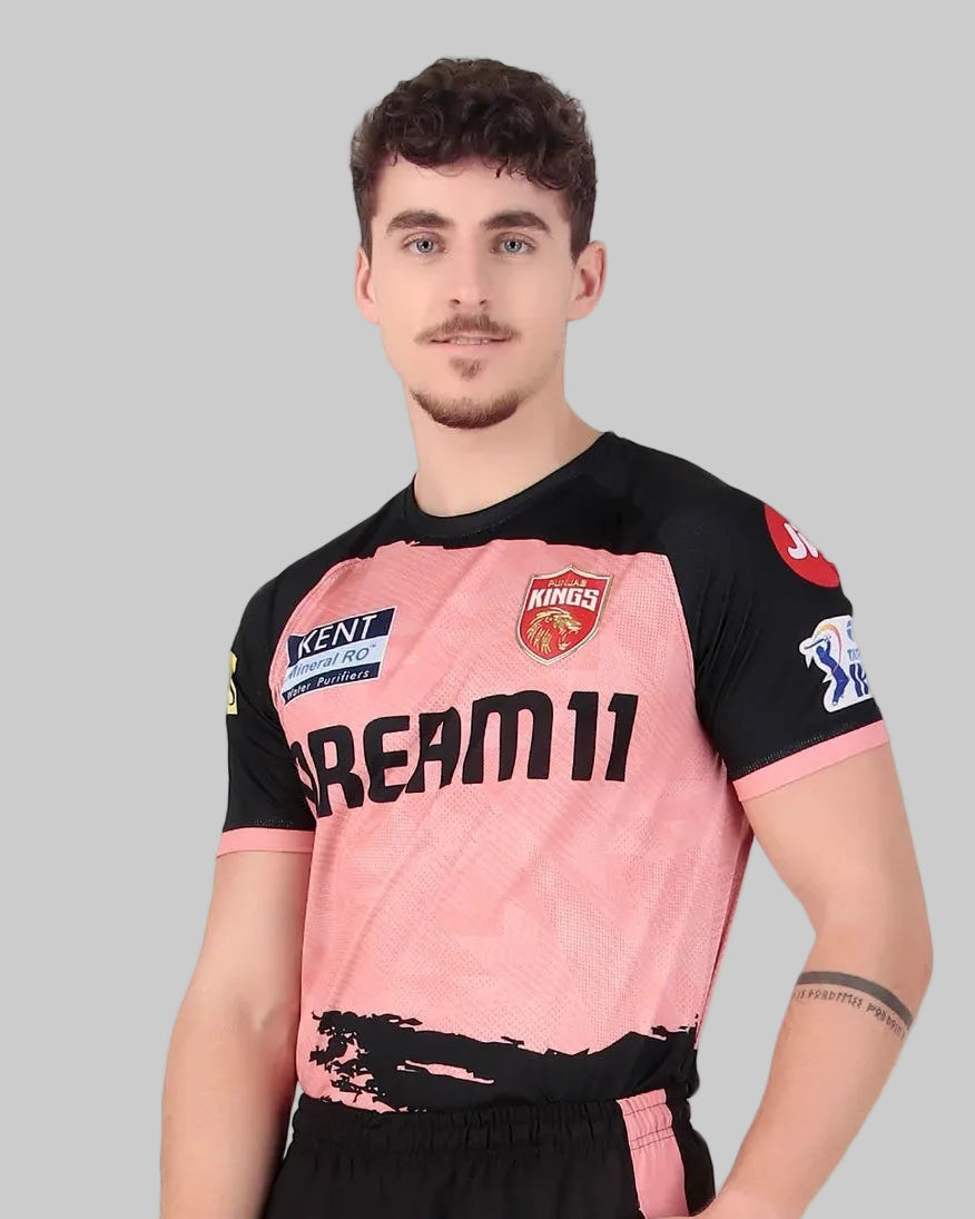 Training Sleeveless - Punjab Kings