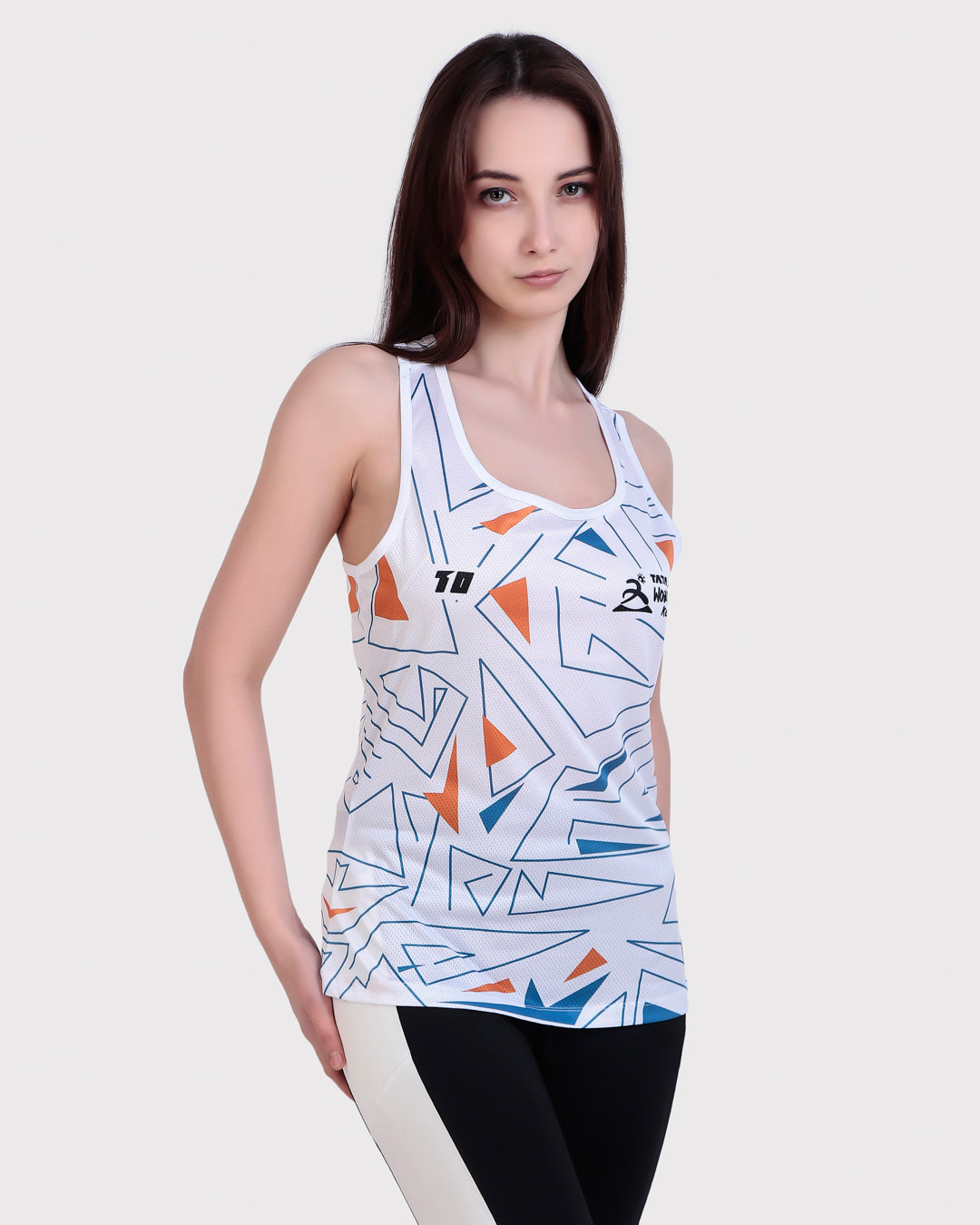 Female Singlet -TSW 25K