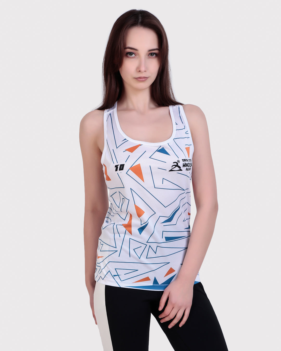 Female Singlet -TSW 25K