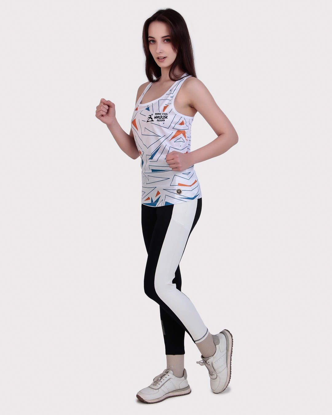 Female Singlet -TSW 25K