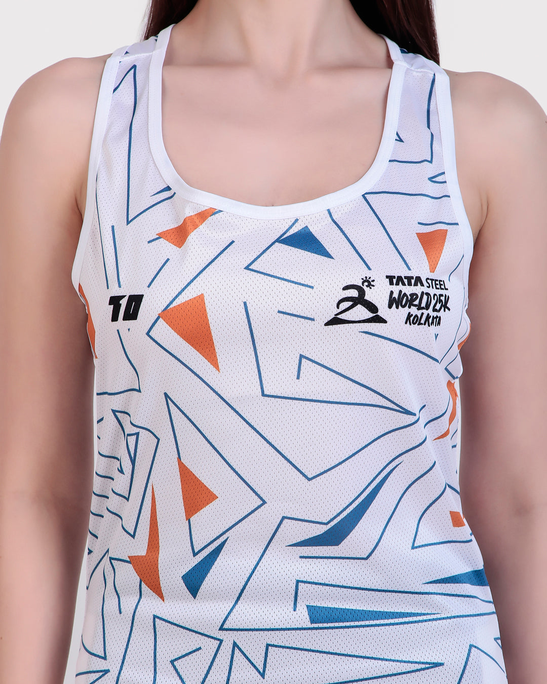 Female Singlet -TSW 25K