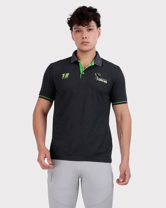 Travel Polo 1 - Seattle Orcas