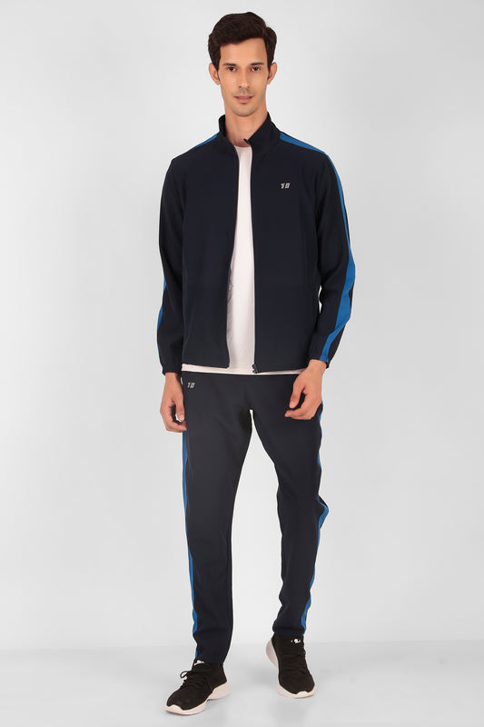 Velocity Tracksuit