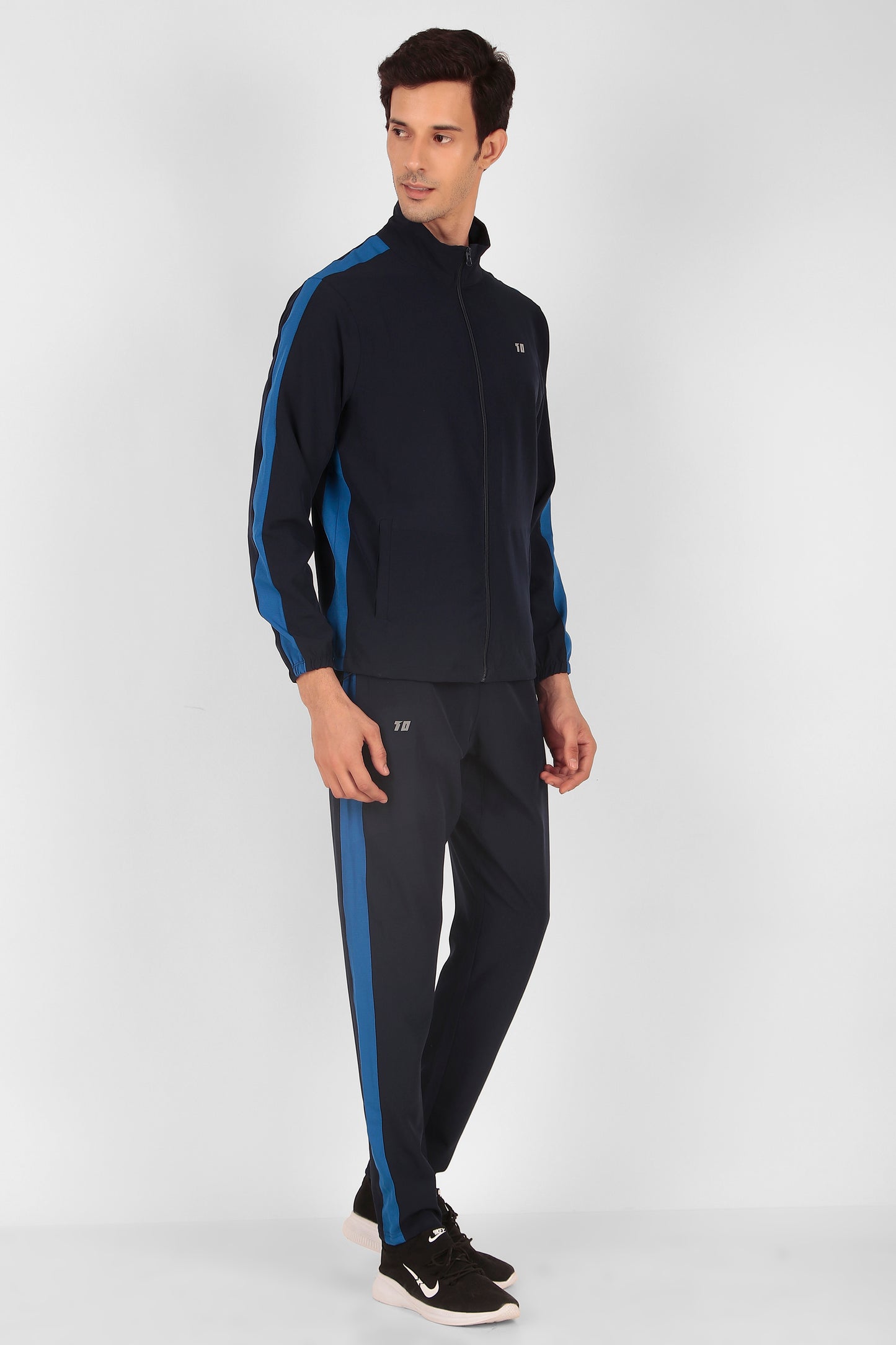 Velocity Tracksuit