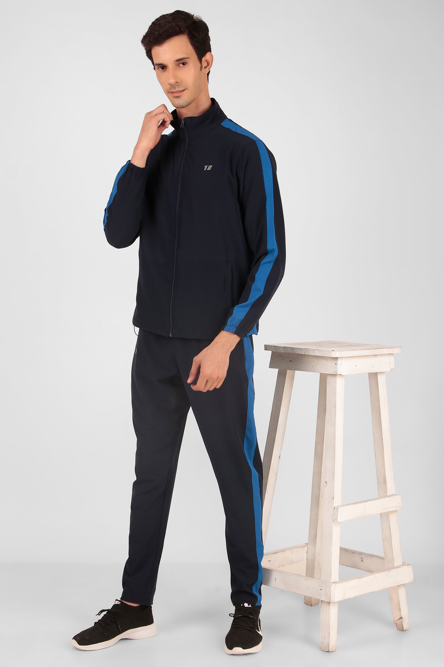 Velocity Tracksuit
