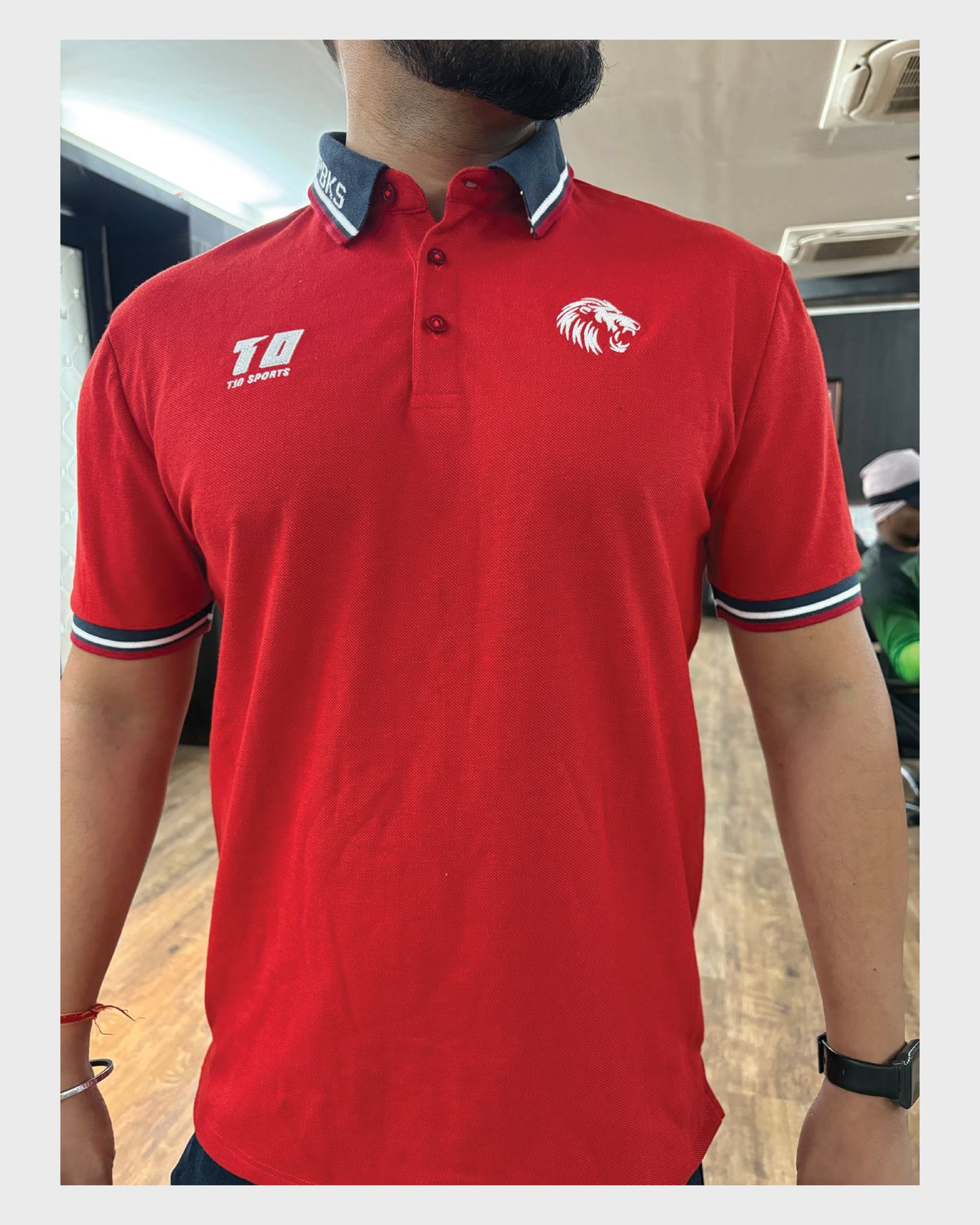 Management Polo - Punjab Kings