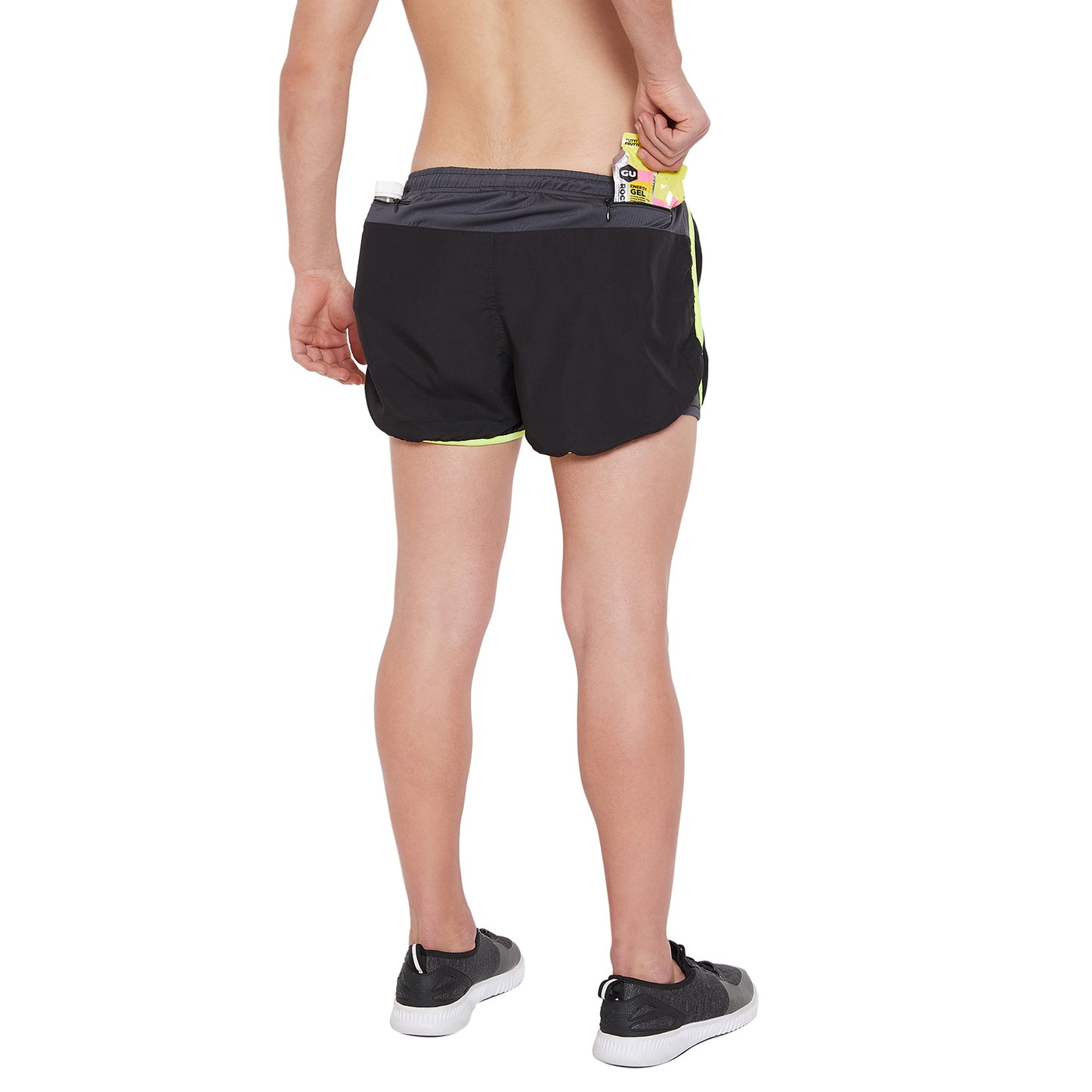 Marathon Shorts