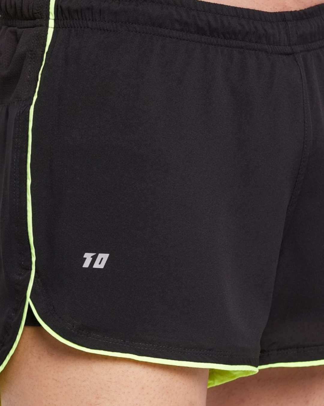 Marathon Shorts